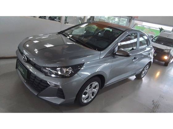 HYUNDAI HB20 1.0 12V FLEX COMFORT PLUS MANUAL HYUNDAI HB20 1.0 12V FLEX COMFORT PLUS MANUAL